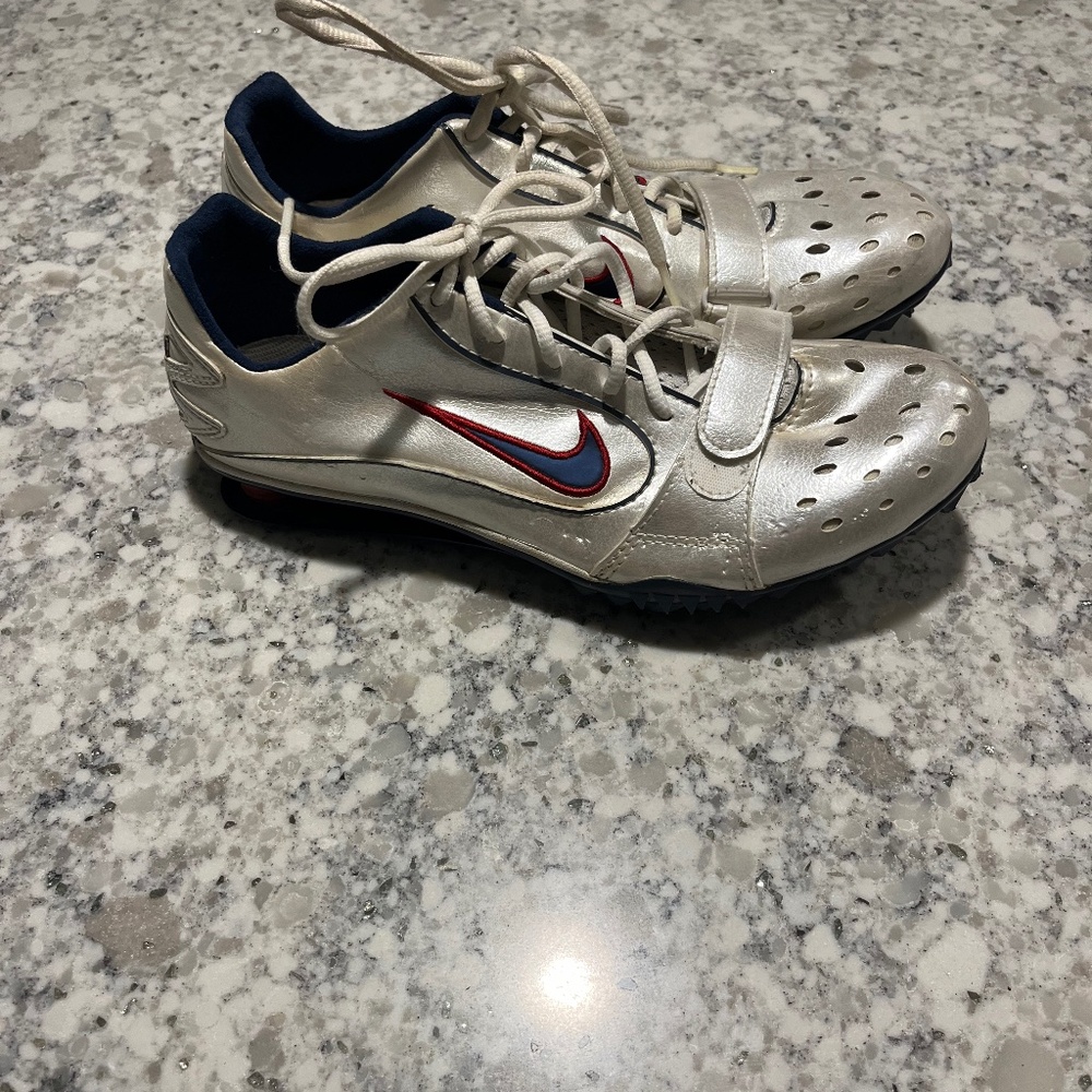 Nike Monsterfly Bowerman Series Running Spike Shoes
